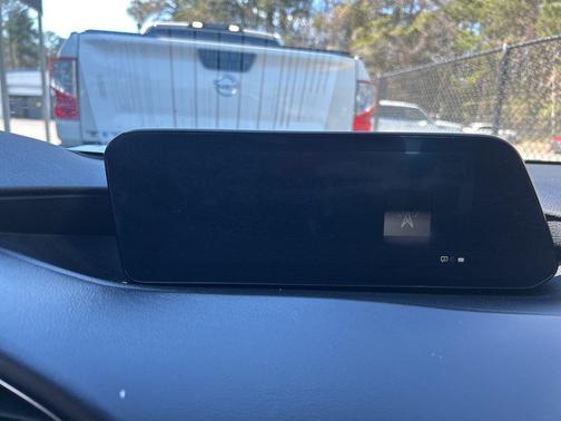 2025 Mazda Mazda3 FWD w/Preferred Package