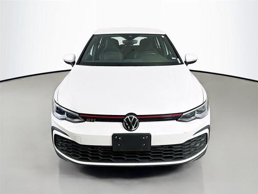 2024 Volkswagen Golf GTI 2.0T S DSG
