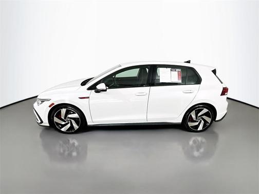 2024 Volkswagen Golf GTI 2.0T S DSG