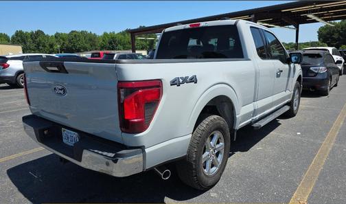 Avalanche 2024 Ford F-150 XLT