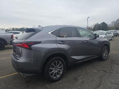 2019 Lexus NX 300 Base