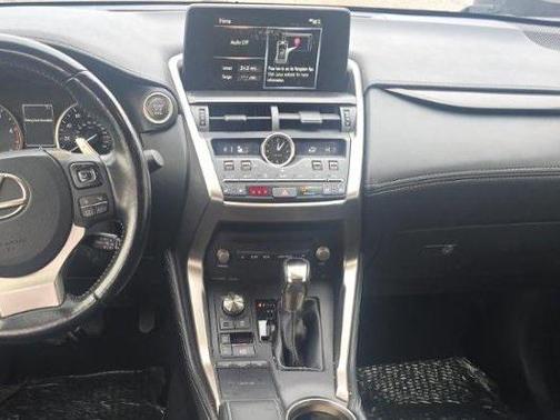 2019 Lexus NX 300 Base