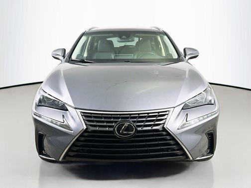 2019 Lexus NX 300 Base