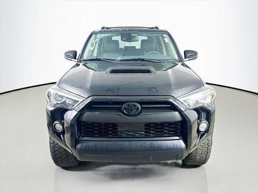 2020 Toyota 4Runner TRD Off Road Premium