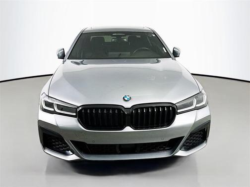 2023 BMW 540 i xDrive