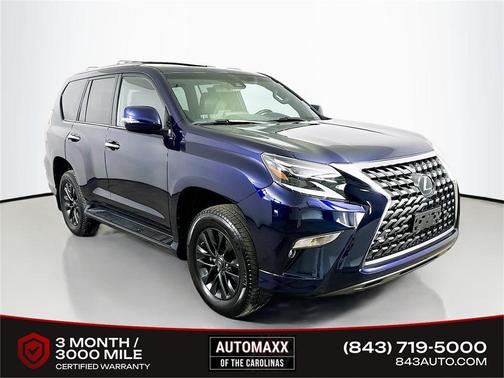 2023 Lexus GX 460 Premium