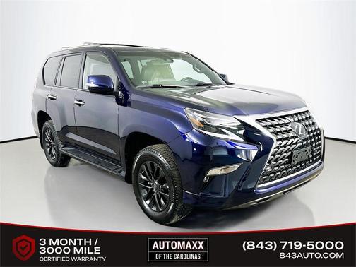 2023 Lexus GX 460 Premium