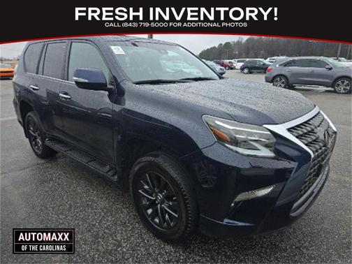 2023 Lexus GX 460 Premium