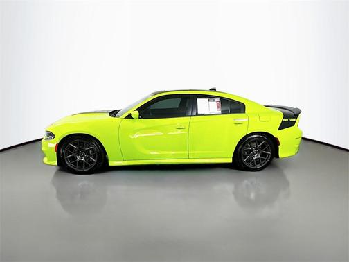 2019 Dodge Charger R/T