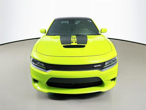 2019 Dodge Charger R/T