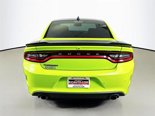 2019 Dodge Charger R/T