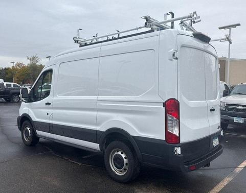 2020 Ford Transit-250 Base