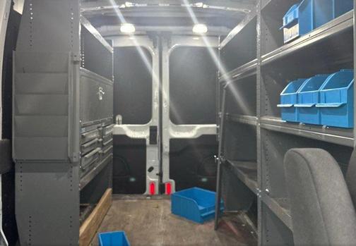 2020 Ford Transit-250 Base