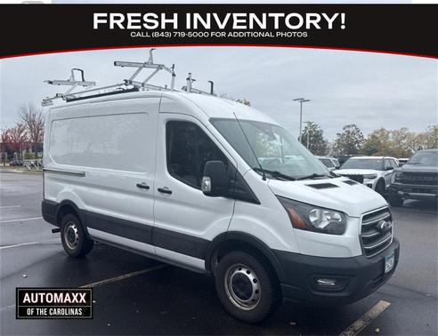 2020 Ford Transit-250 Base