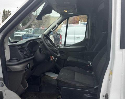 2020 Ford Transit-250 Base