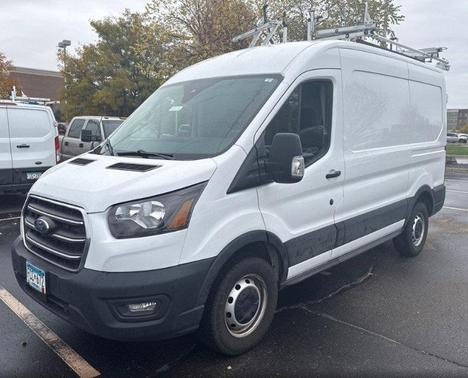 2020 Ford Transit-250 Base