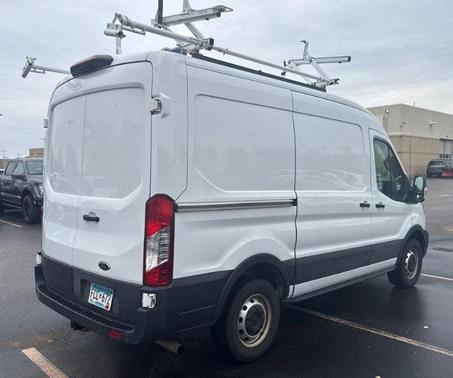 2020 Ford Transit-250 Base