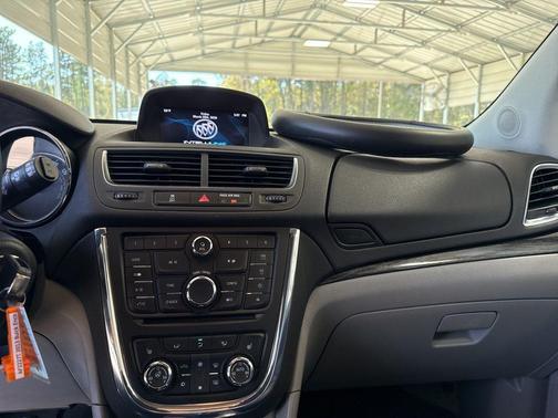 2013 Buick Encore Leather