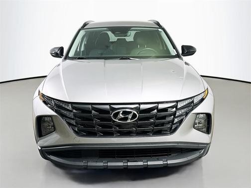 2023 Hyundai TUCSON XRT