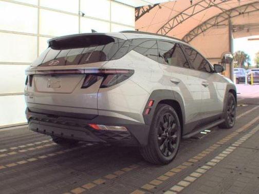2023 Hyundai TUCSON XRT