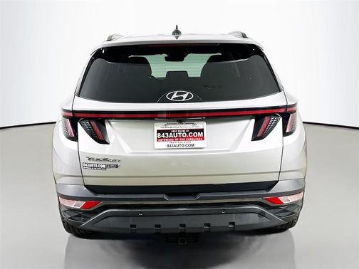 2023 Hyundai TUCSON XRT