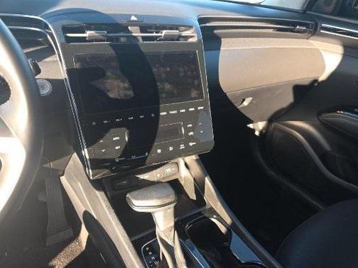 2023 Hyundai TUCSON XRT