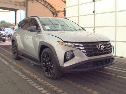 2023 Hyundai TUCSON XRT