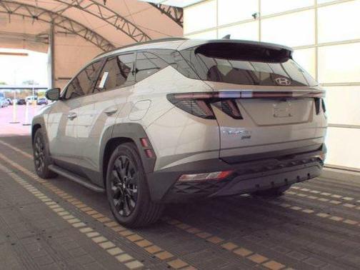 2023 Hyundai TUCSON XRT