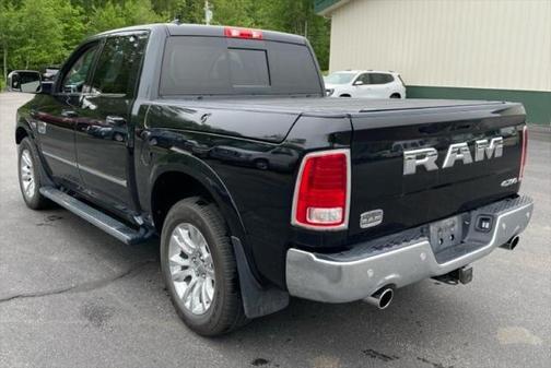 2017 RAM 1500 Longhorn