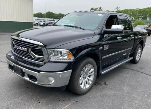 2017 RAM 1500 Longhorn