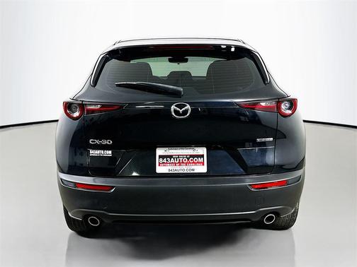 2021 Mazda CX-30 2.5 S
