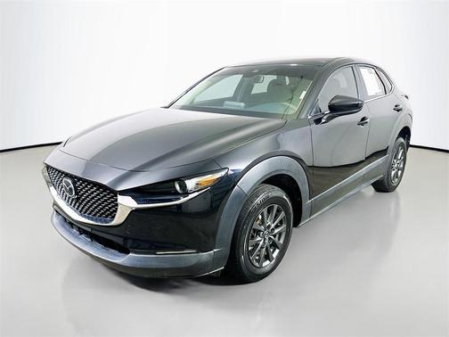 2021 Mazda CX-30 2.5 S