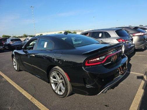 2022 Dodge Charger R/T