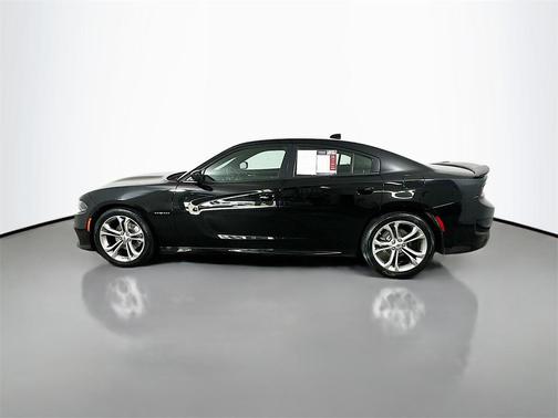 2022 Dodge Charger R/T