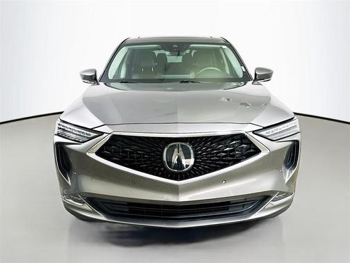 2022 Acura MDX Technology Package