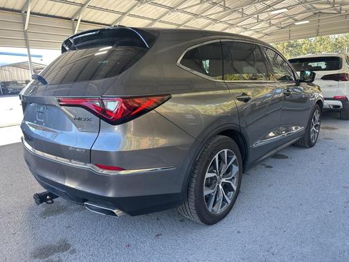 2022 Acura MDX Technology Package