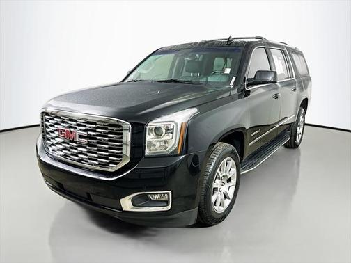 2019 GMC Yukon XL Denali