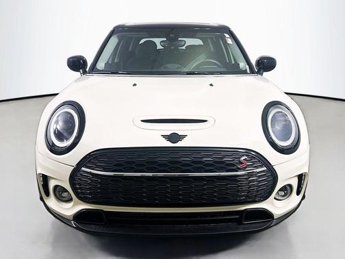2023 MINI Clubman Cooper S ALL4