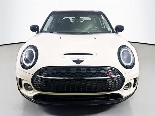 2023 MINI Clubman Cooper S ALL4