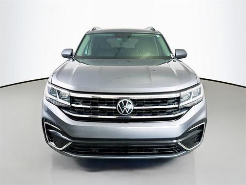 2021 Volkswagen Atlas 3.6L SE w/Technology