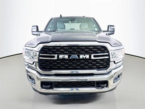 2023 RAM 2500 Big Horn Crew Cab 4x4 6'4' Box