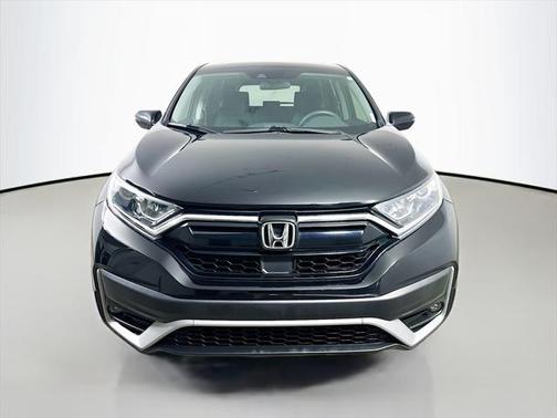2022 Honda CR-V 2WD EX