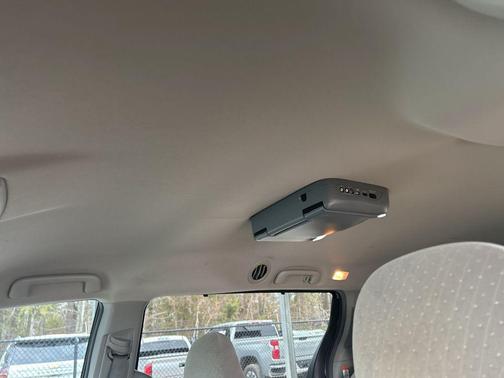 2017 Toyota Sienna LE