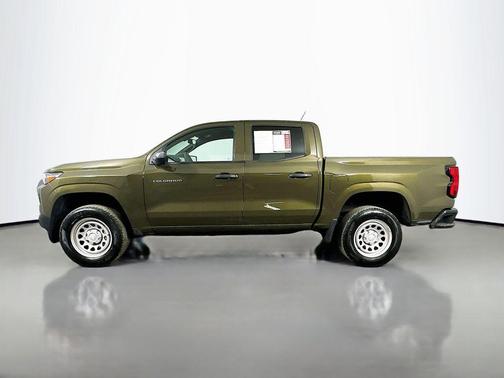 2023 Chevrolet Colorado WT