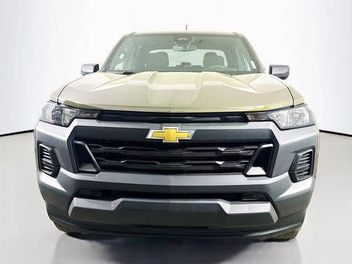 2023 Chevrolet Colorado WT