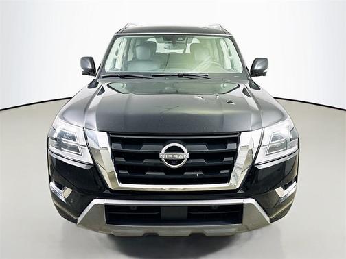 2023 Nissan Armada SL 2WD
