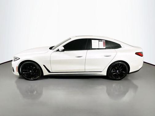 2024 BMW 430 Gran Coupe i