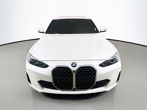 2024 BMW 430 Gran Coupe i