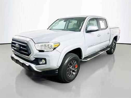 2020 Toyota Tacoma SR5