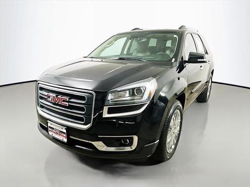 2017 GMC Acadia Limited Limited